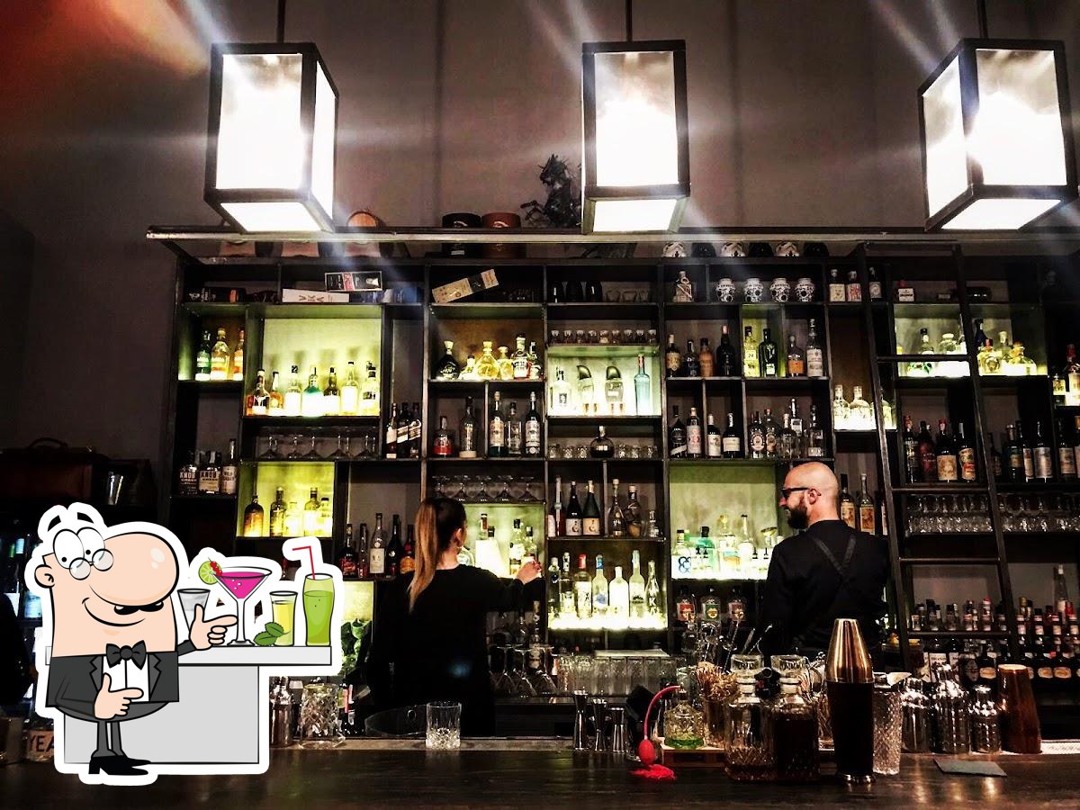 Loud Restaurant & Drink, Terracina - Restaurant reviews