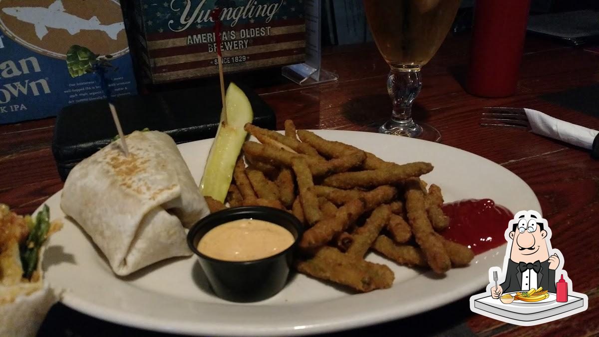 The Still Bar & Grill in Agawam Restaurant reviews