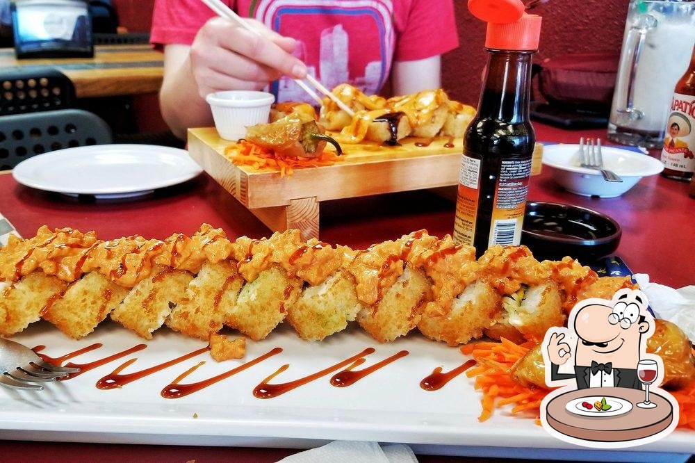 sushi sinaloa