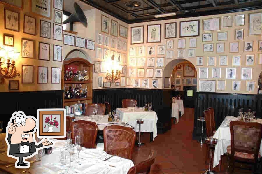 Ristorante Museo Caruso