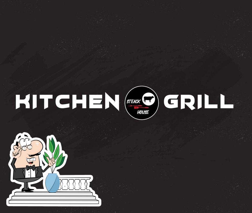 KITCHEN GRILL restaurant, SaintPriest Critiques de restaurant