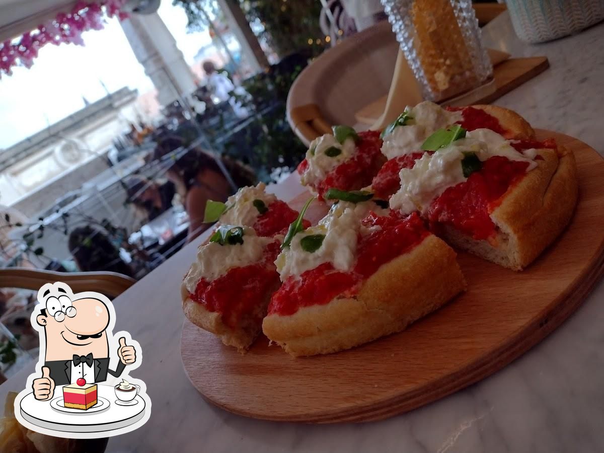 The Dome Milano Italian Restaurant & Rooftop Bar, Milano Recensioni