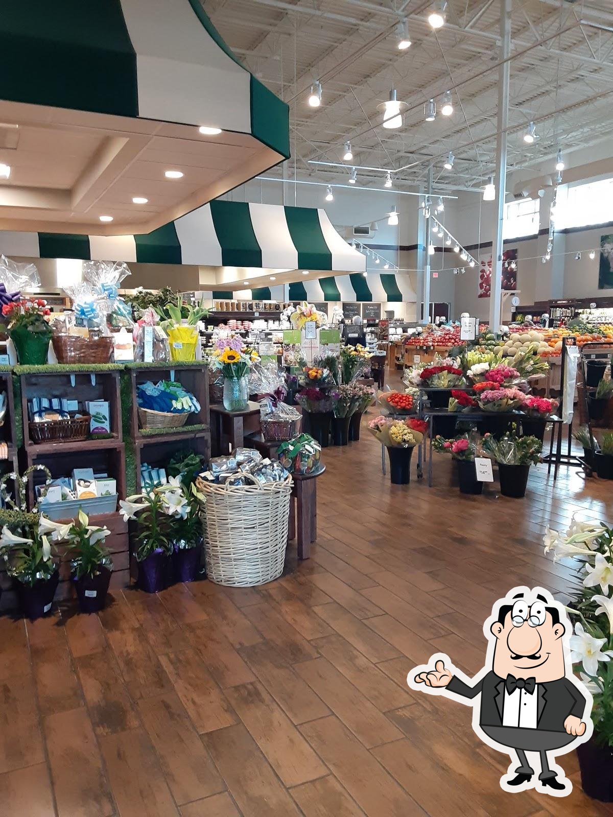 The Fresh Market, Rehoboth Beach - Restaurant menu, prices and reviews
