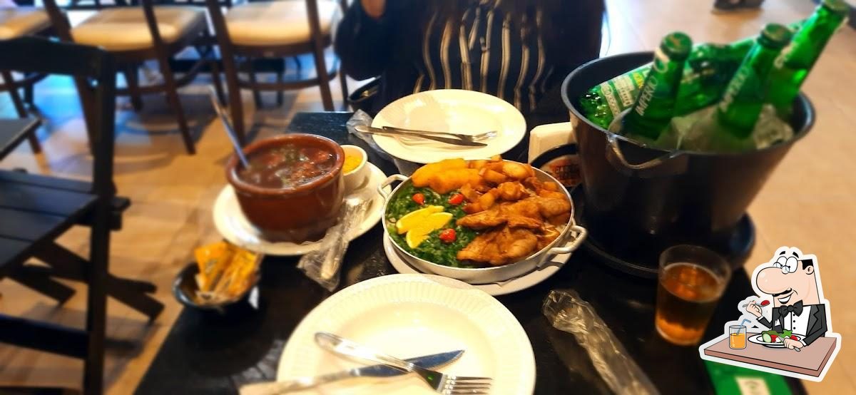 Imperio Espeto Bar, São Paulo Restaurant reviews