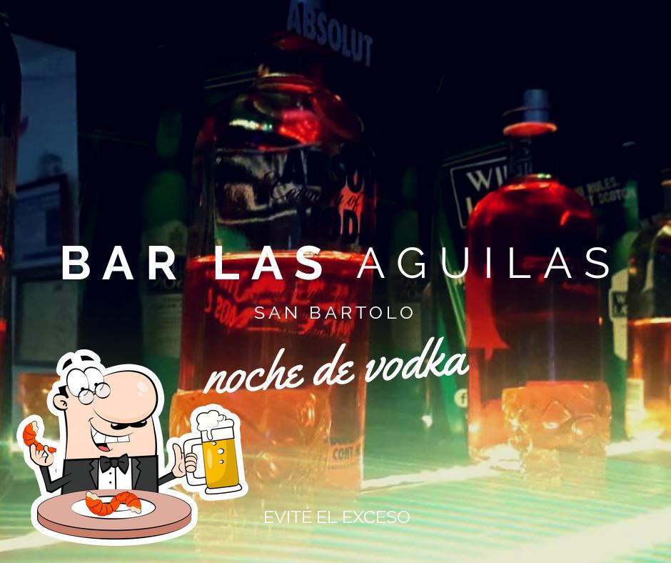 Bar Las Aguilas San Bartolo, Pachuca - Restaurant reviews