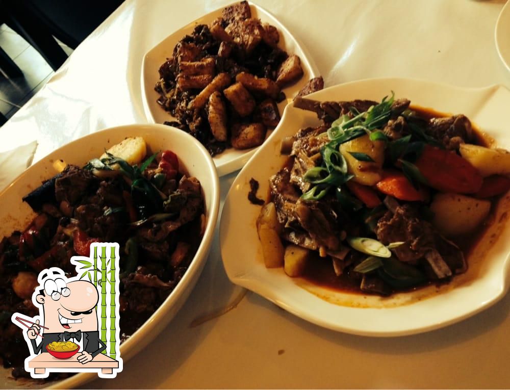 Halal Uyghur Restaurant, Carlton - Restaurant menu, prices and reviews