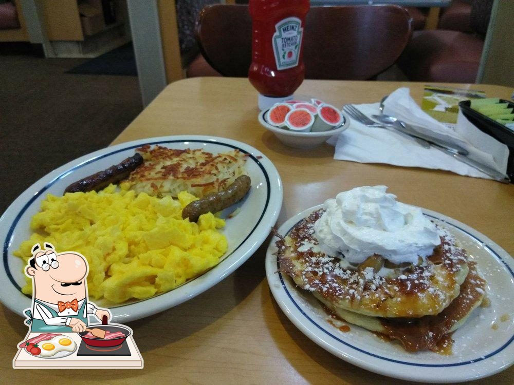 IHOP, Philadelphia - 1320 Walnut St - Menu, Prices & Restaurant Reviews -  Tripadvisor