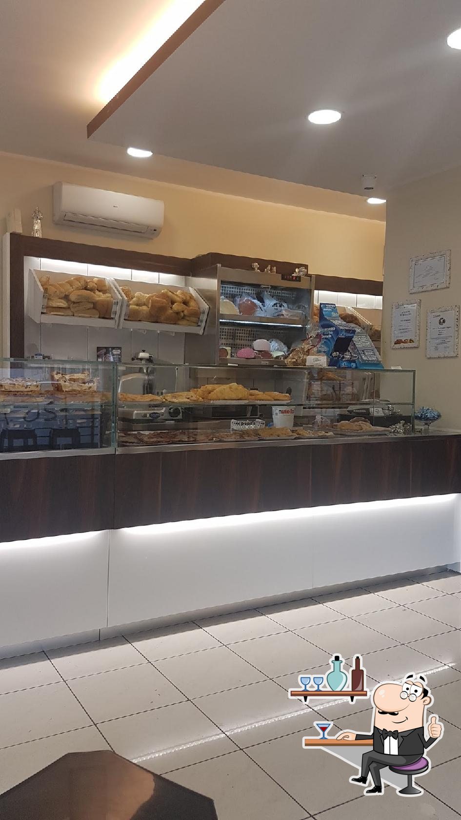 Bakery Caruso Srl