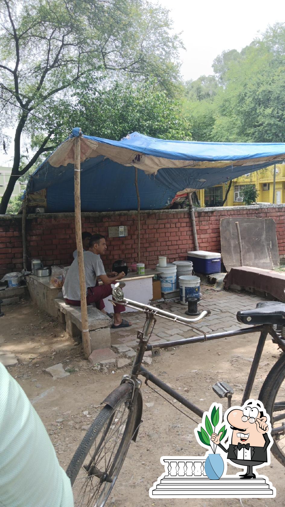 Tara Chand Tea Stall, Chandigarh Restaurant reviews