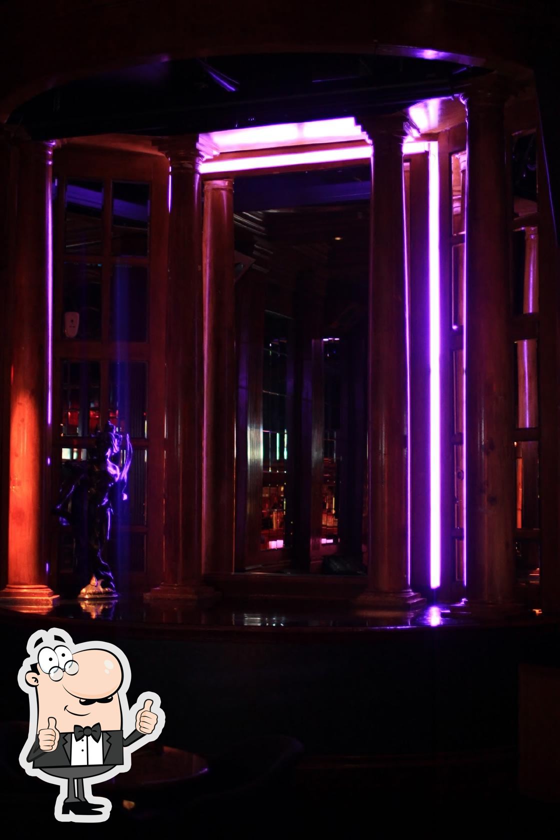 Club ONYX Houston in Houston - Restaurant reviews