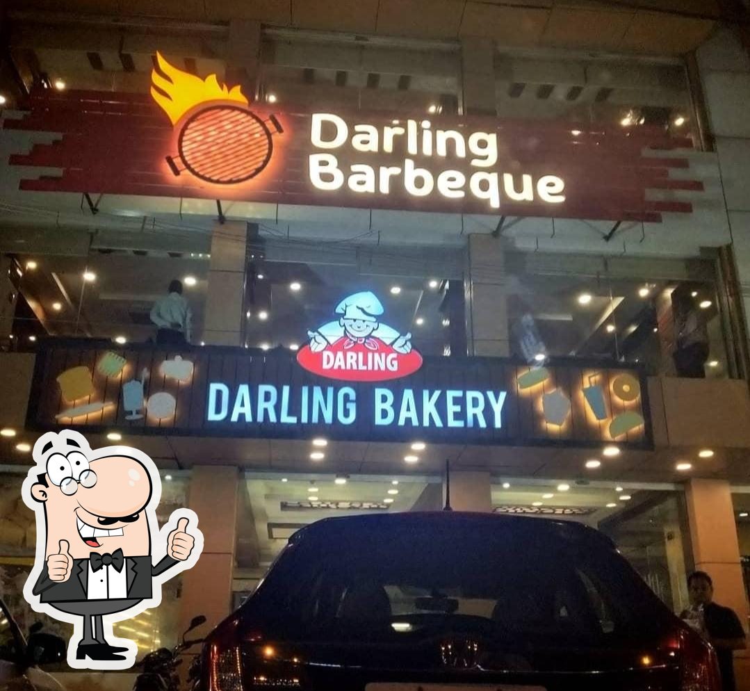 Darling barbeque 2024