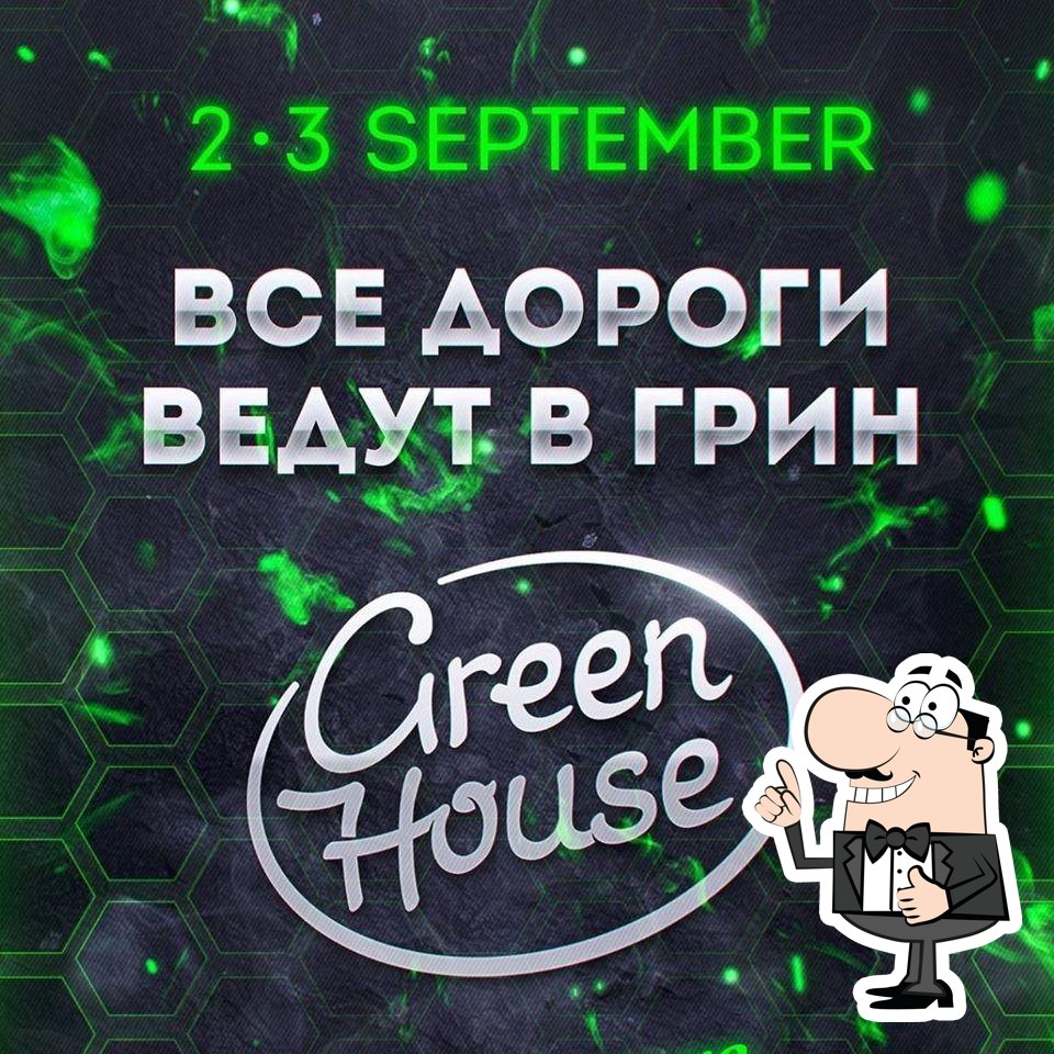 Клуб Mr. Green, Киров - Отзывы о ресторане