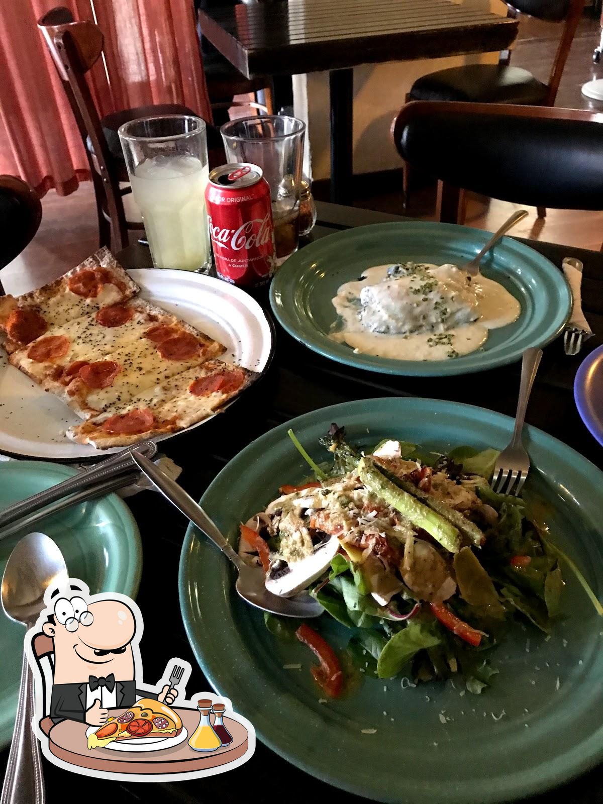 Pomodoro's restaurant, Ciudad Juarez, Blvd. Manuel Gómez Morín 7464