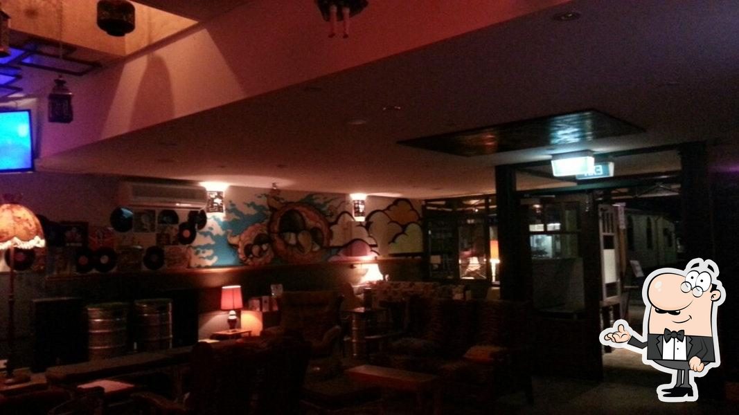 The Monkey Bar and Lounge in Mandurah Restaurant reviews