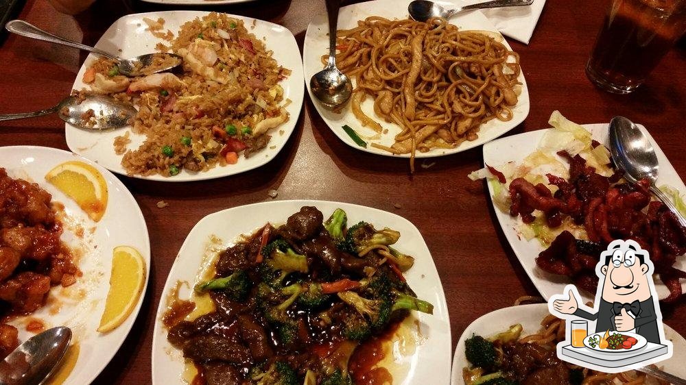 Restaurante Asian Wok, Las Vegas Carta del restaurante y opiniones