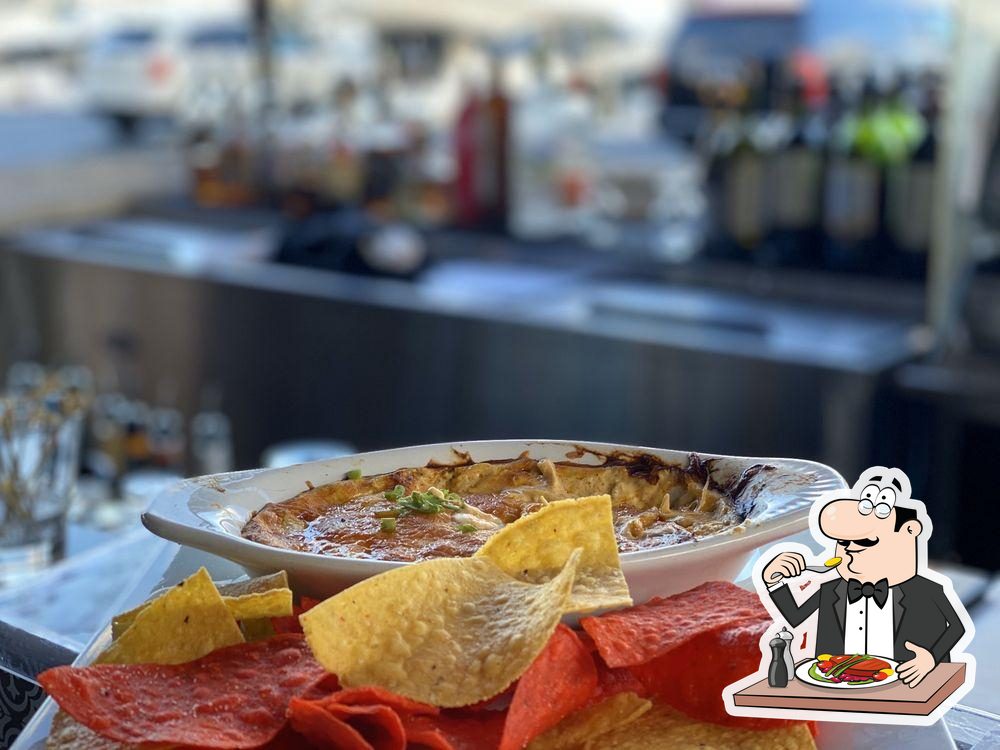 FireFin Grill in Palm Beach Gardens Restaurant menu and reviews