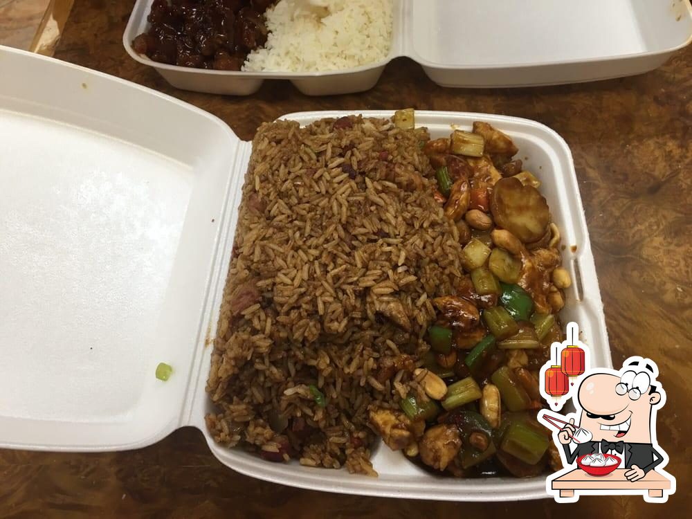 Fitchburg Jade, 345 Main St in Fitchburg Restaurant menu and reviews