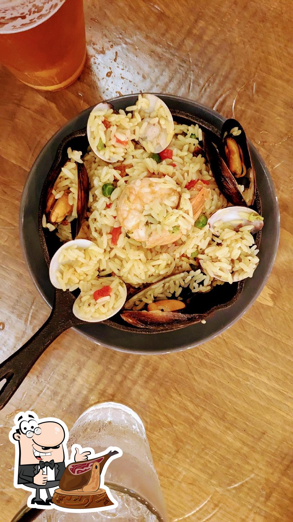 Rogue Tapas in Stroudsburg - Restaurant reviews