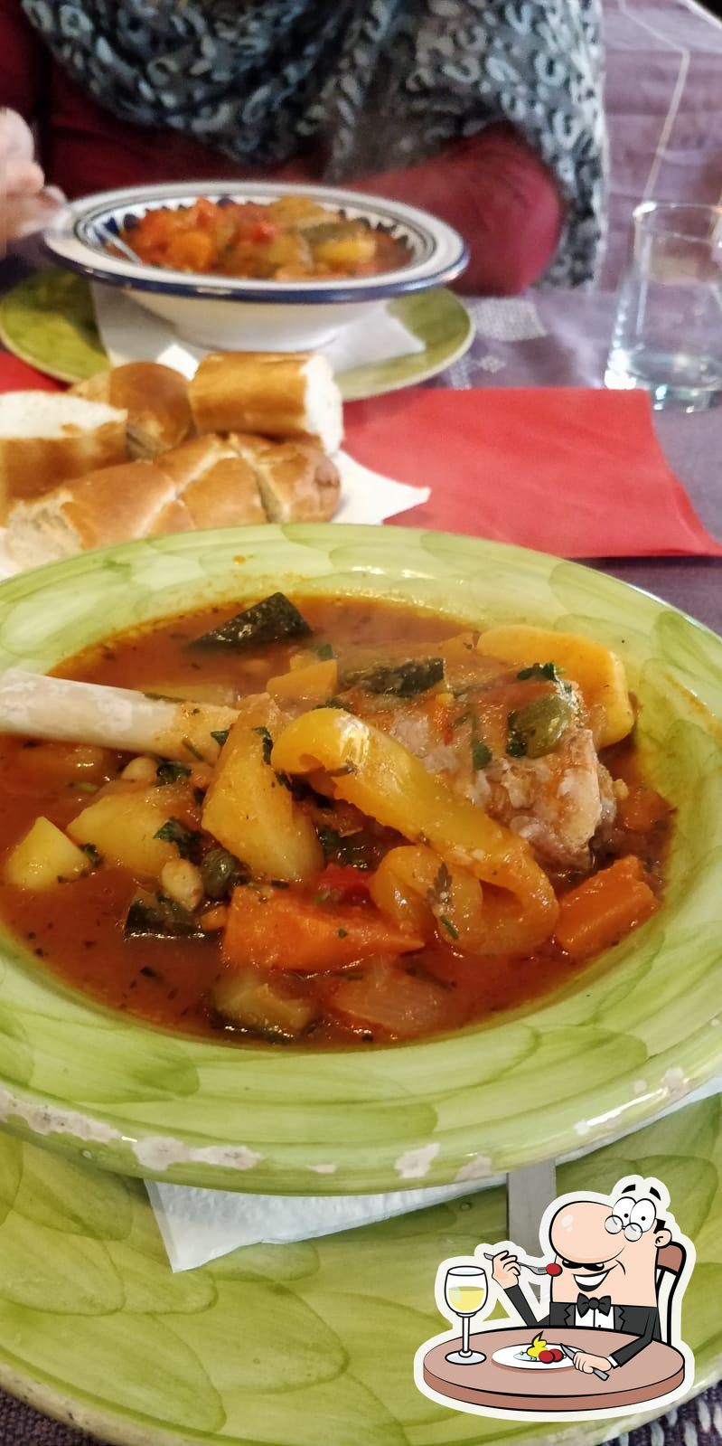 Le tagine marocain, tout un art culinaire - Chiquie