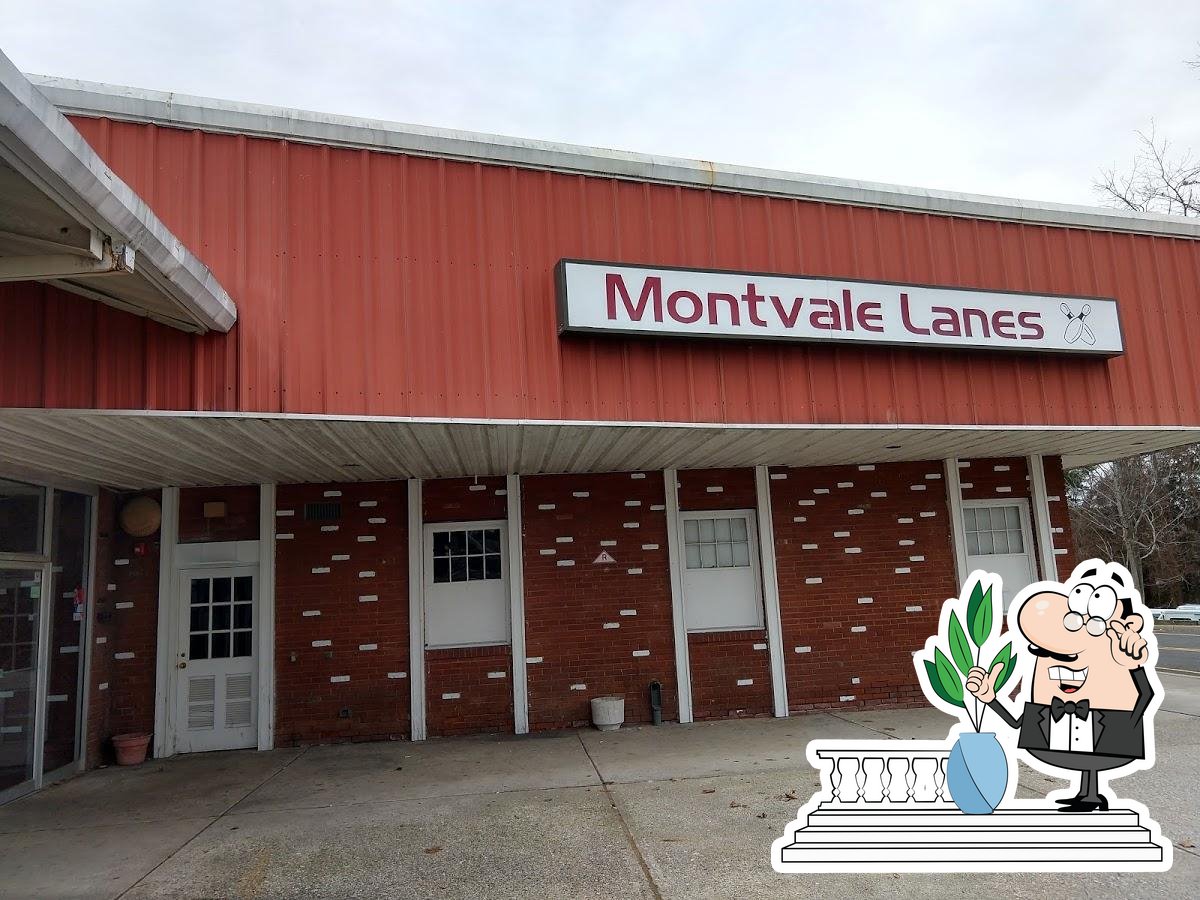 Montvale Lanes Inc. in Montvale Restaurant reviews