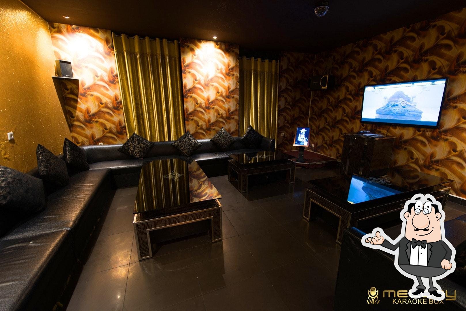 Melody Karaoke Bar Gallus Frankfurt Restaurant Menu And Reviews