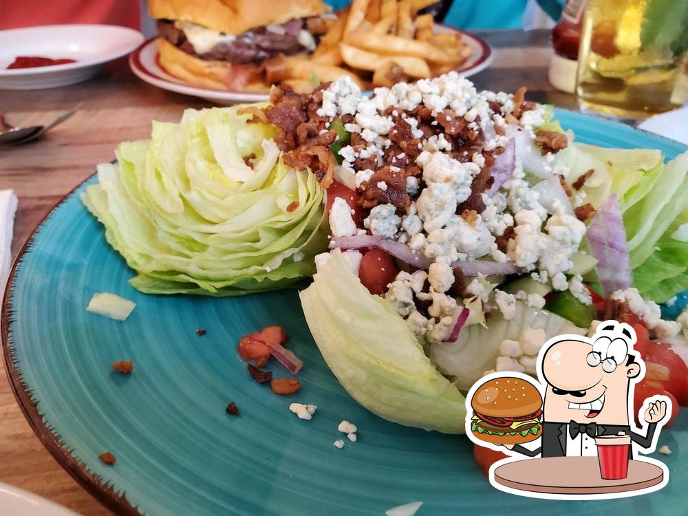 Bayou Bistro in Tarpon Springs Restaurant menu and reviews