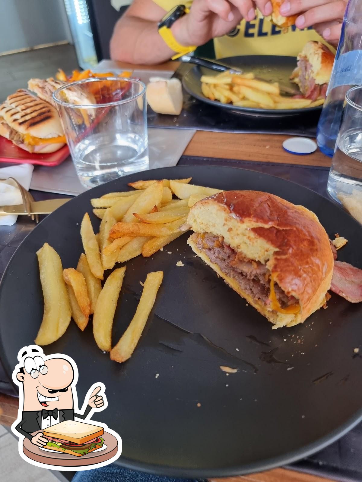 Restaurante El otro de miry, Palencia - Opiniones del restaurante