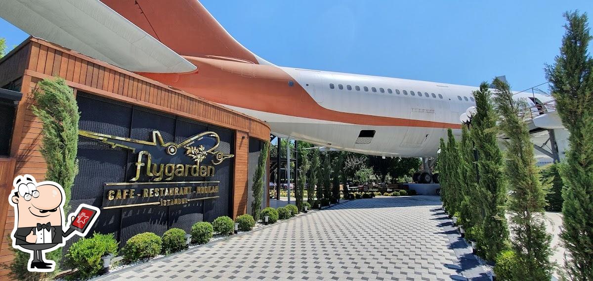 Avión en tierra en Estambul, Turquía - Air de Jeux plage Erévan, Cotonou, Benin 🗺️ Foro General de Google Earth