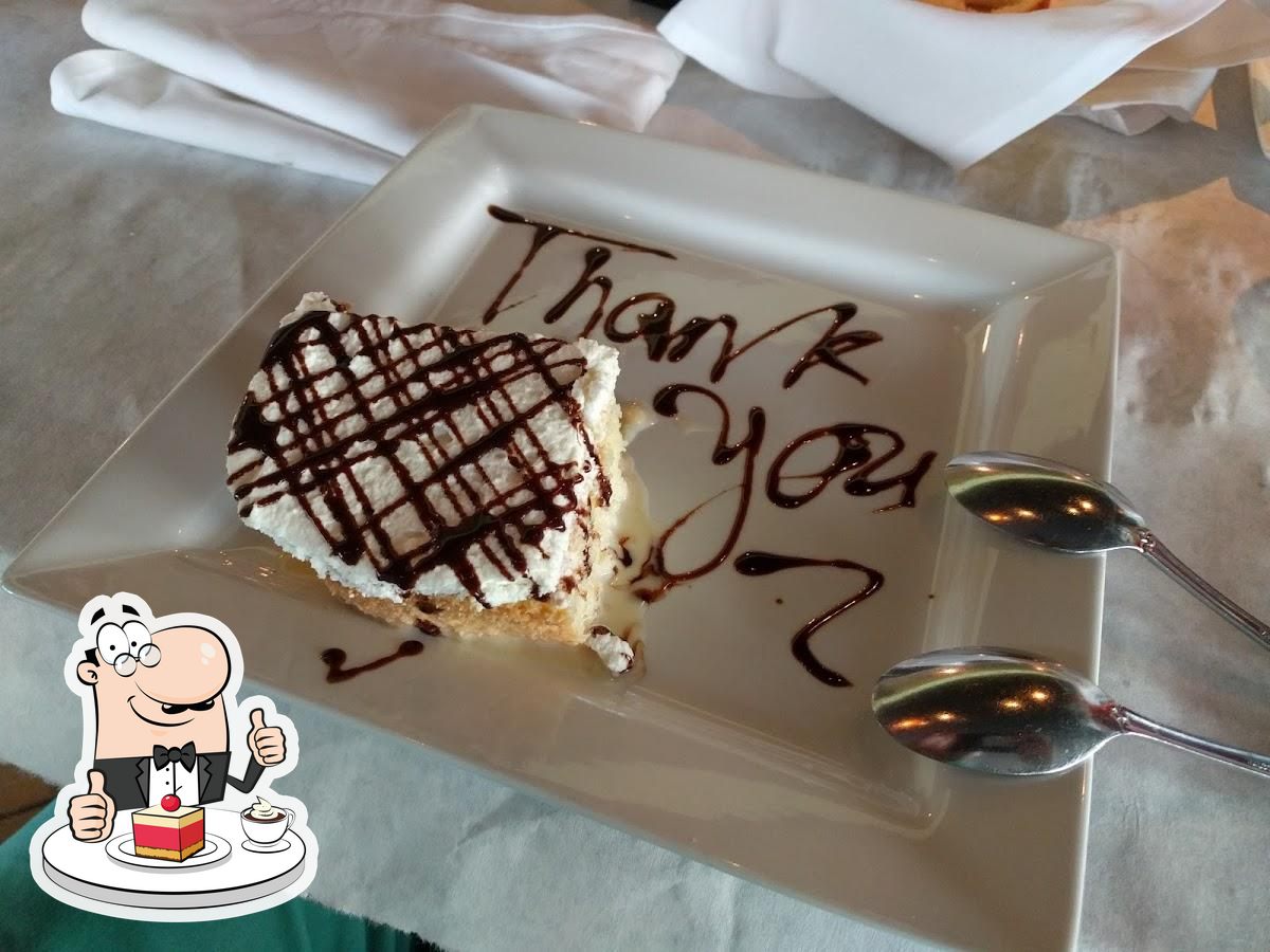Eslava's Grille in Flowood Restaurant menu and reviews