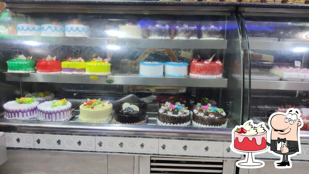 Share more than 150 india cake house best in.eteachers