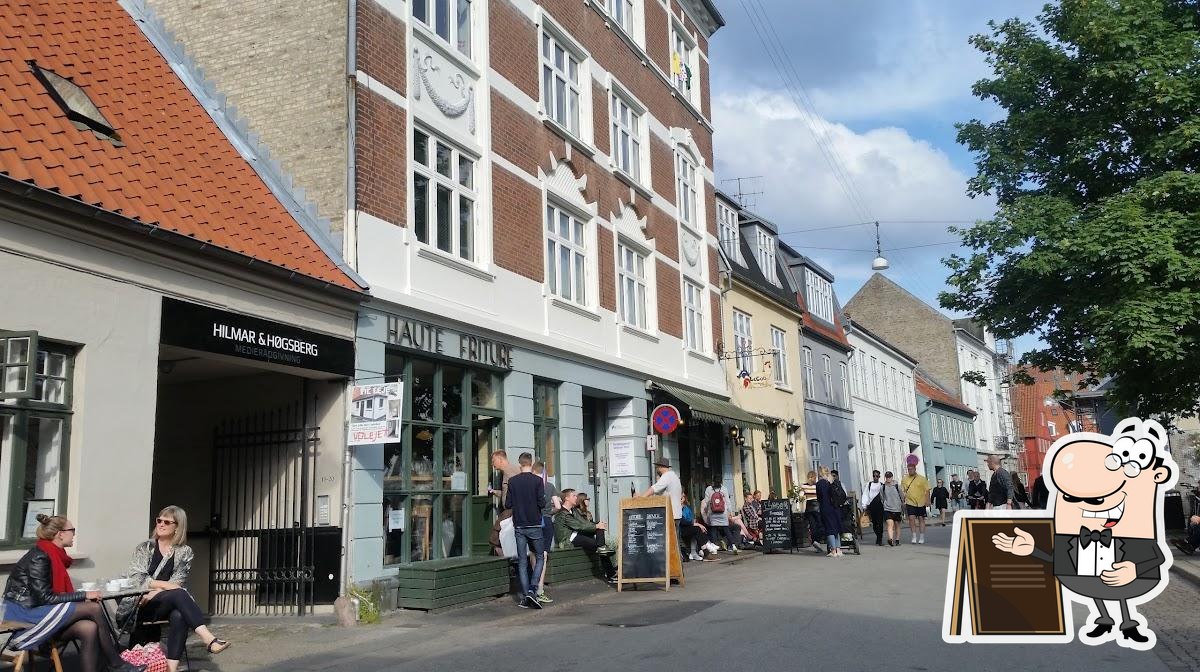 Le coq aarhus sale