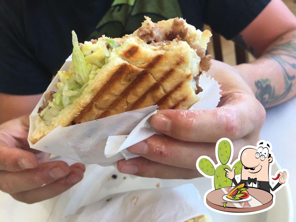 La Casa De Lina in Fort Worth Restaurant reviews
