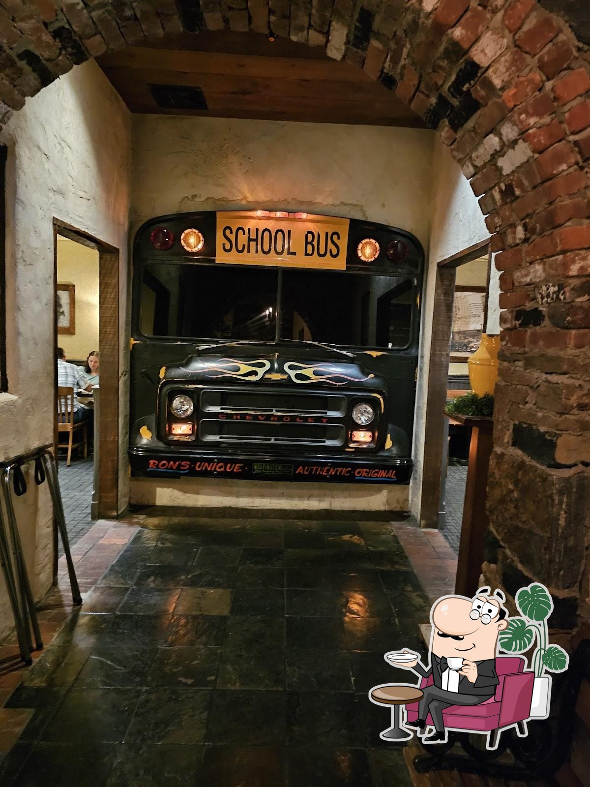 Ron's Original Bar & Grille, Exton - Restaurant menu, prices and reviews