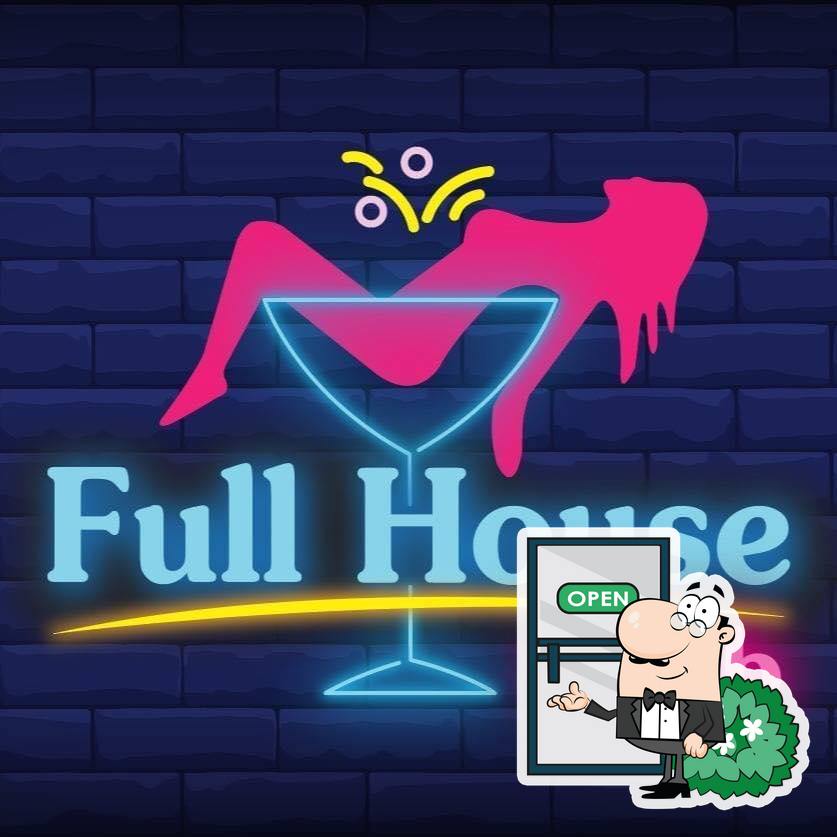 Full House Club Bar&Restaurant, Rangsit Restaurant reviews