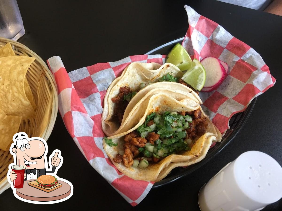 Restaurante Tacos La Familia, Des Moines Opiniones del restaurante