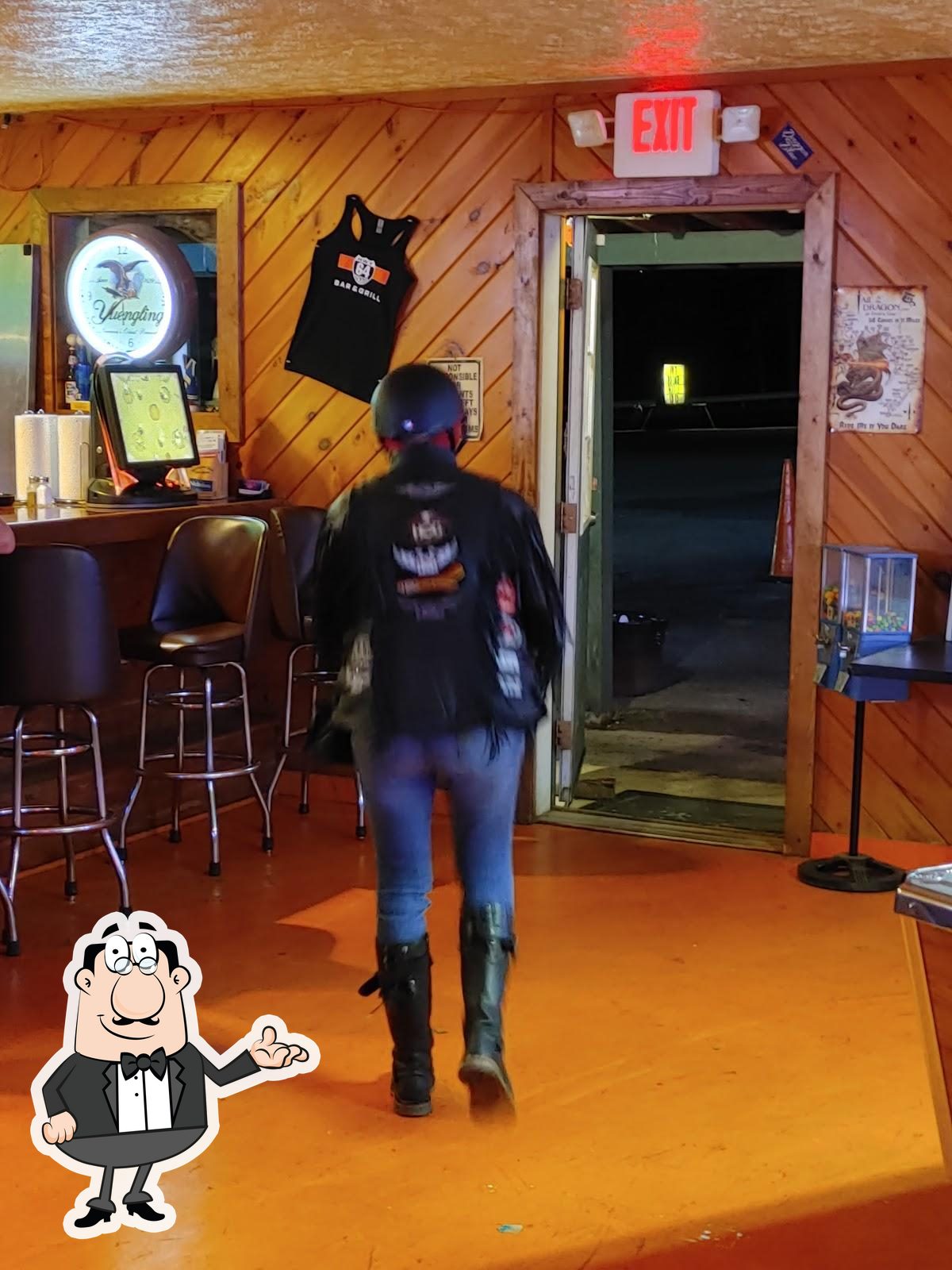 Hwy 64 Gym in Copperhill Restaurant reviews
