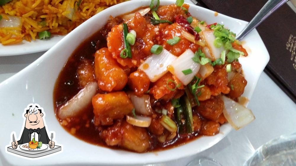 Guru S In Brampton Restaurant Menu And Reviews Guru S In Brampton Restaurant Menu And Reviews
