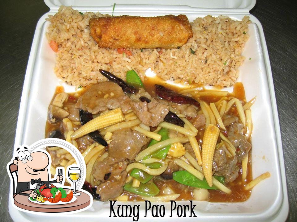 Bingo's Seafood, 7503 LA182 in City Restaurant menu and reviews