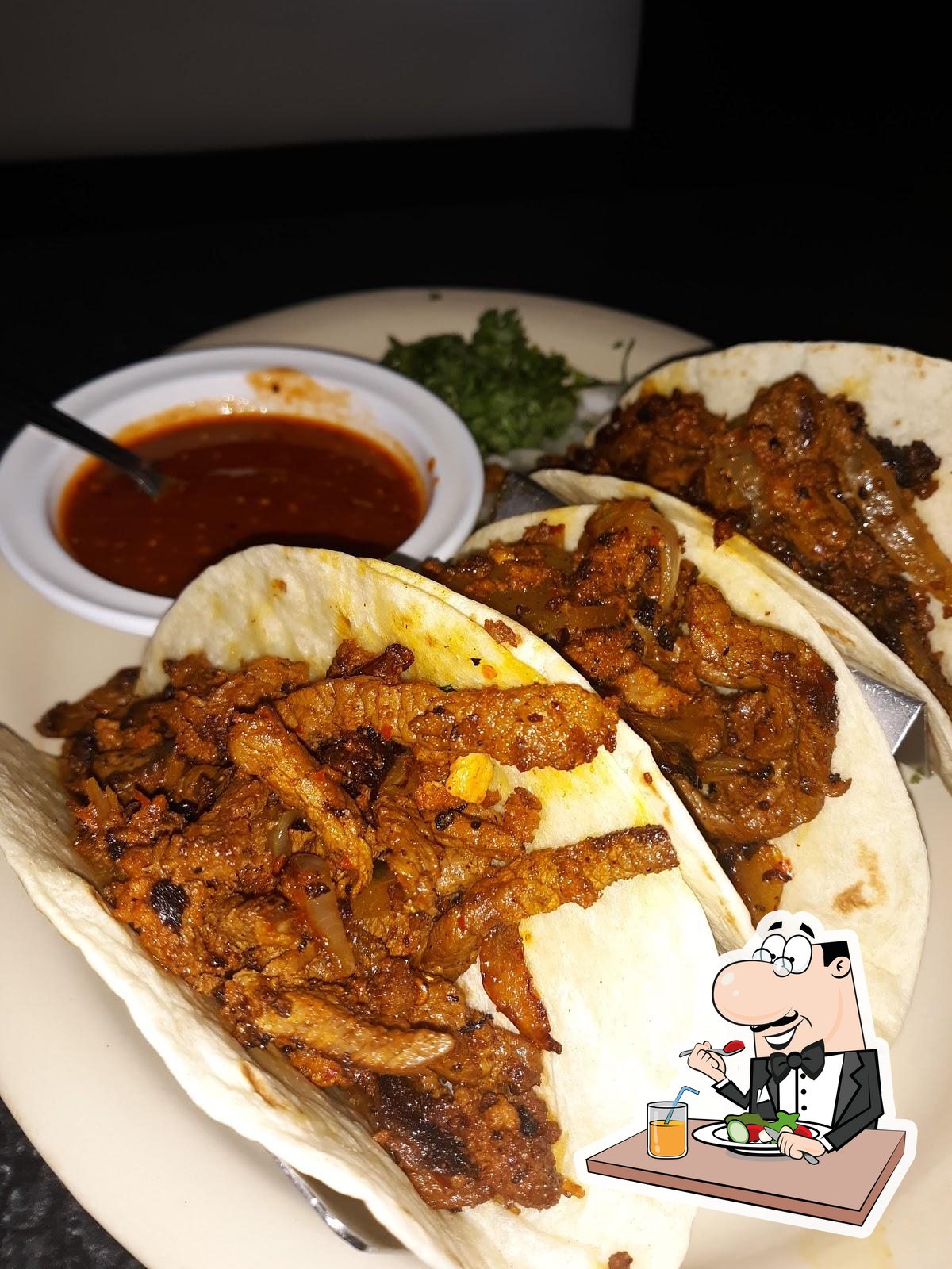 Señor Tequila Grill & Bar in Winder Restaurant reviews