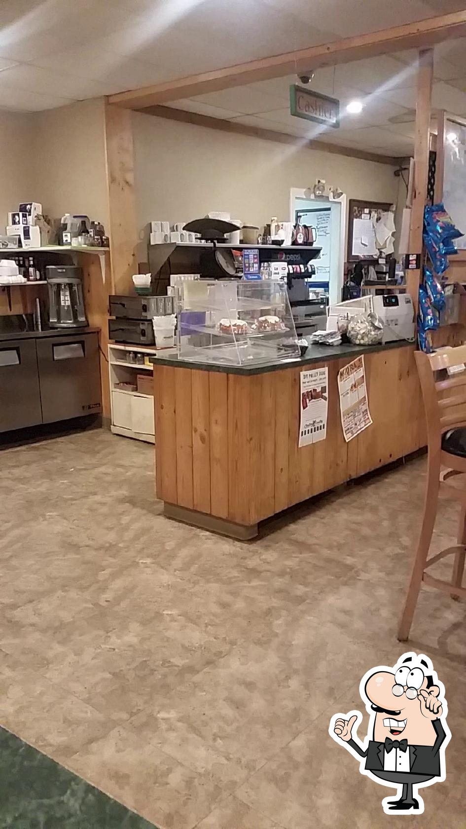 Crystal Bar & Grill in Mora Restaurant menu and reviews