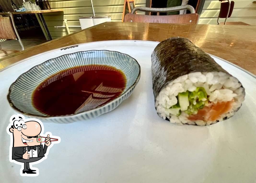 MANGOSTEEN Japanese Dishes & Bar in Bangalow Restaurant reviews