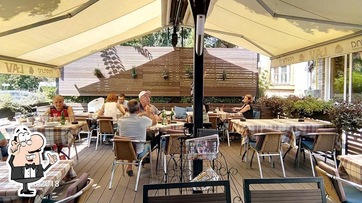 Ресторан Restoran Fortuna, Нови-Сад - Отзывы о ресторане