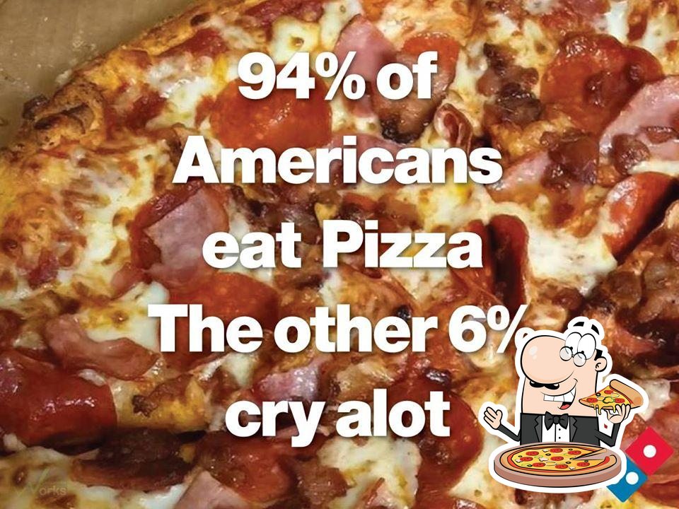 Domino's in Fairbanks Restaurant reviews
