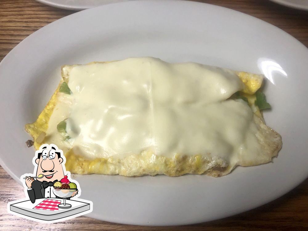 Thompsontown Corner Deli in Thompsontown Restaurant menu and reviews