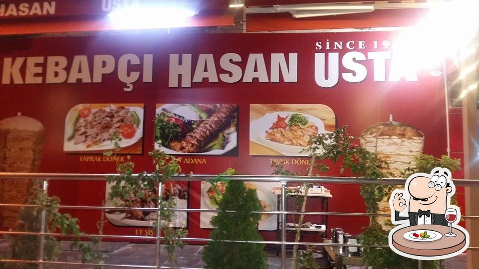 kebapci hasan kayseri restaurant reviews