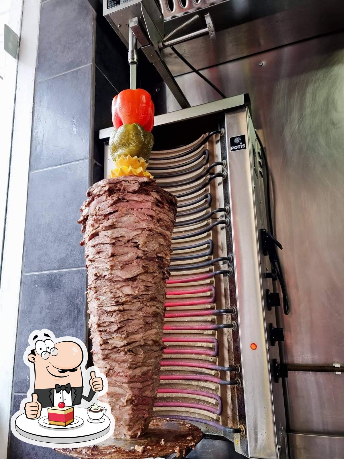 SHAWARMA KING restaurant, Reykjavík Restaurant reviews