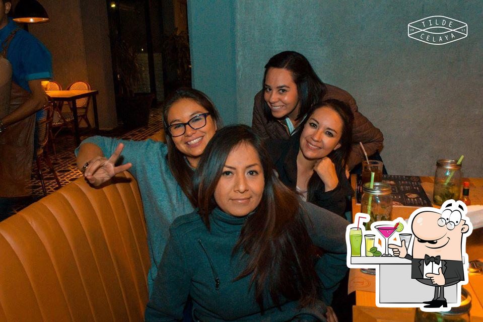 Bar Tilde, Celaya Gto., Celaya - Restaurant reviews