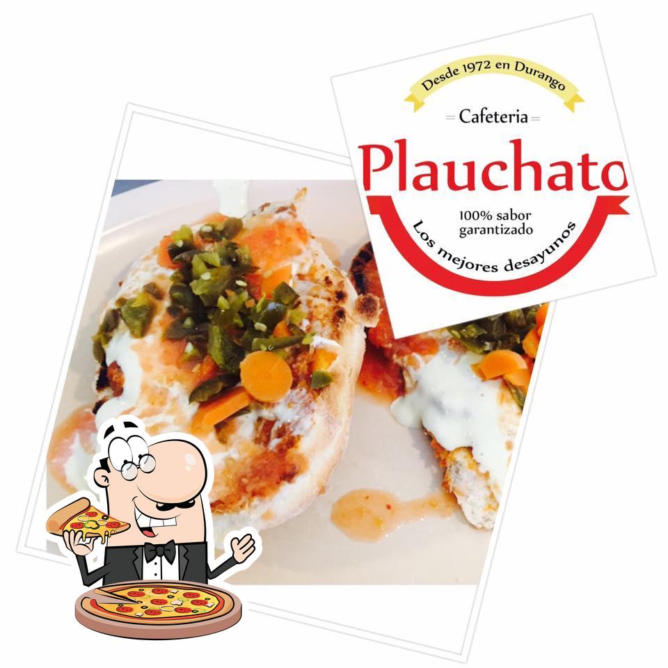 Cafeteria Plauchu Tecnologico, Durango, C. Cap. Francisco de Ibarra 1604  OTE - Restaurant reviews