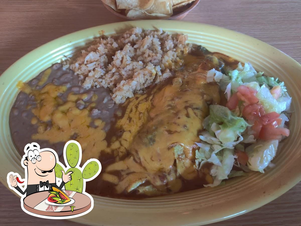 Que Bueno in Fountain Hills Restaurant reviews