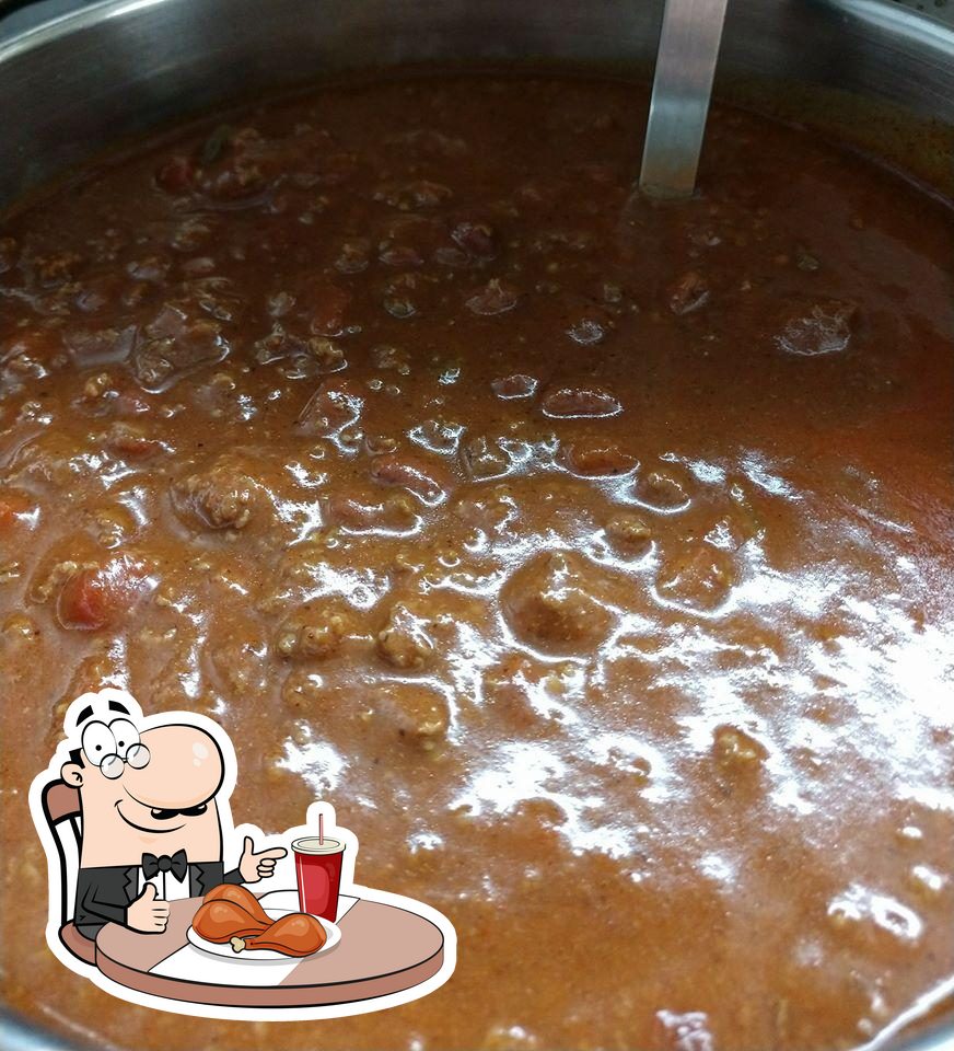 Soup's On in Fort Atkinson Restaurant menu and reviews